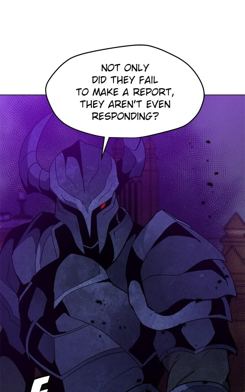 Solo Spell Caster Chapter 217 Page 7