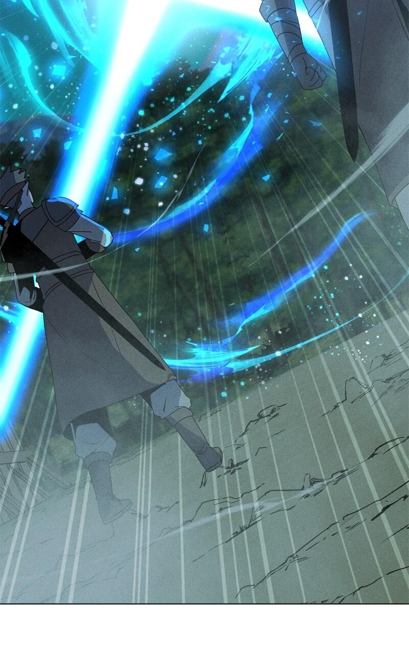 Solo Spell Caster Chapter 217 Page 71