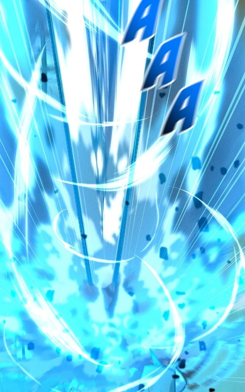 Solo Spell Caster Chapter 217 Page 73