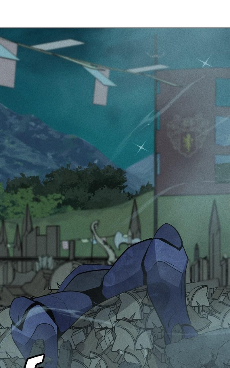 Solo Spell Caster Chapter 217 Page 75