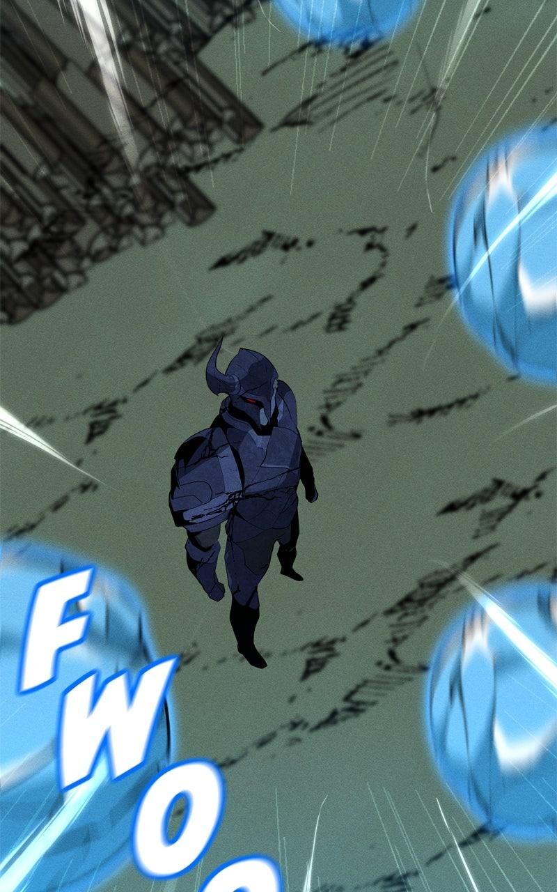 Solo Spell Caster Chapter 217 Page 81