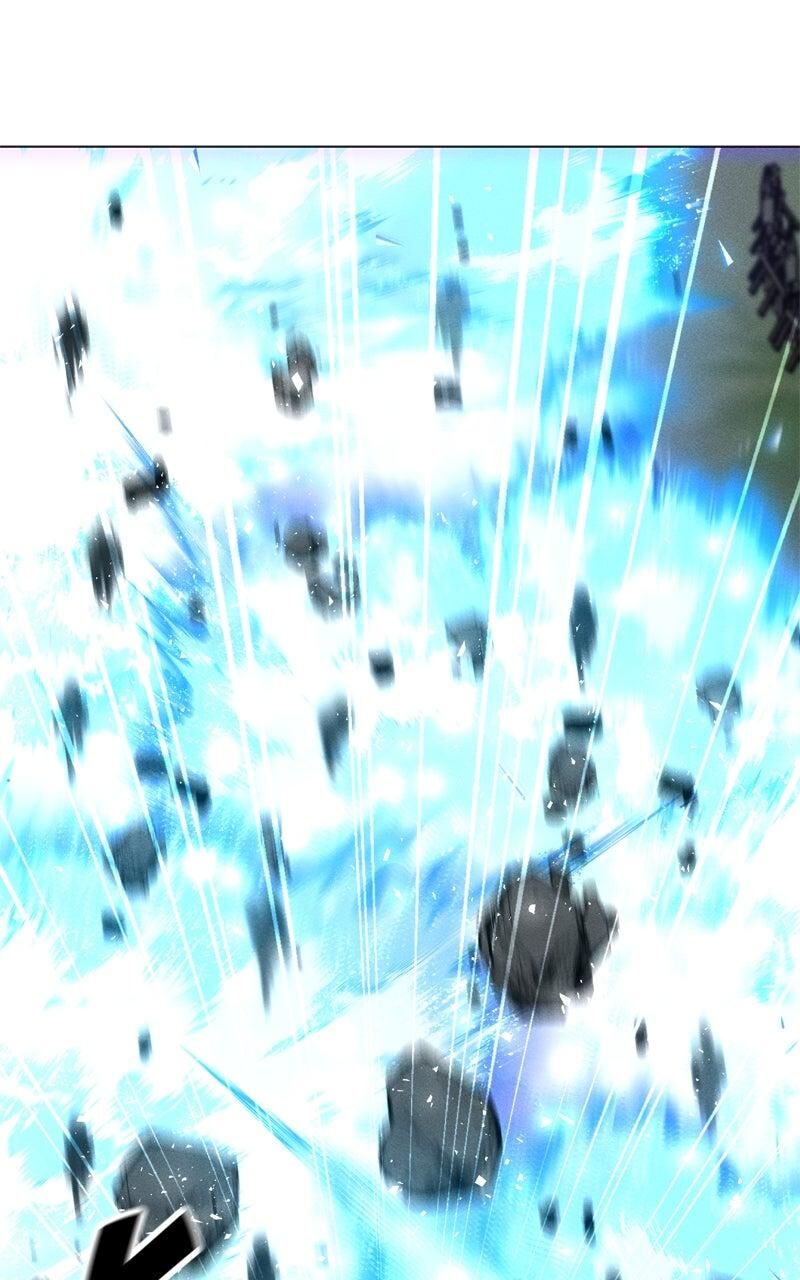 Solo Spell Caster Chapter 217 Page 83