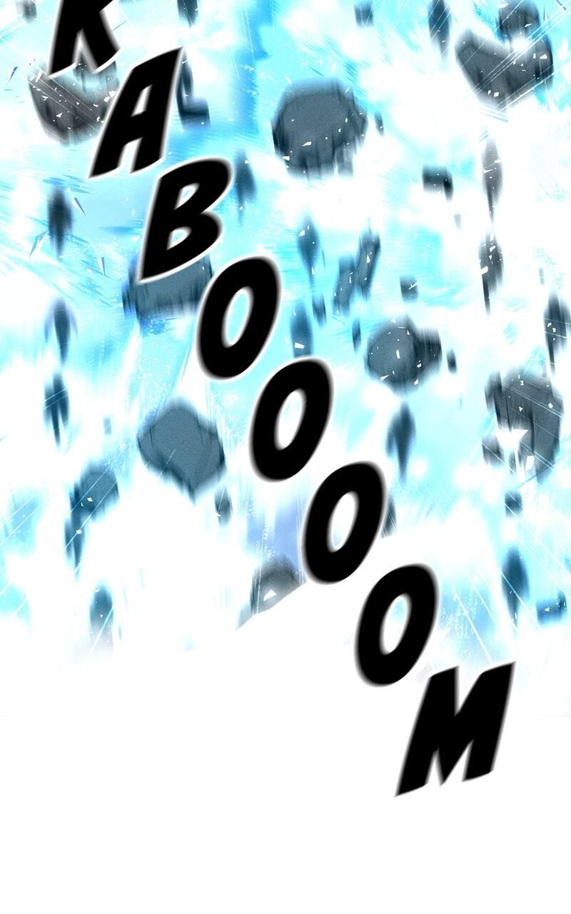 Solo Spell Caster Chapter 217 Page 84