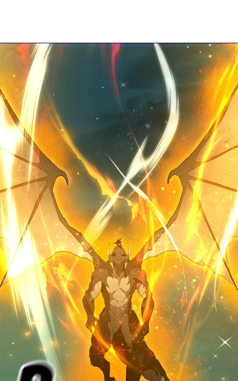 Solo Spell Caster Chapter 217 Page 89