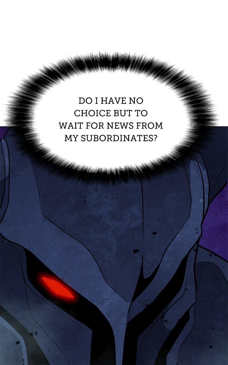 Solo Spell Caster Chapter 217 Page 9