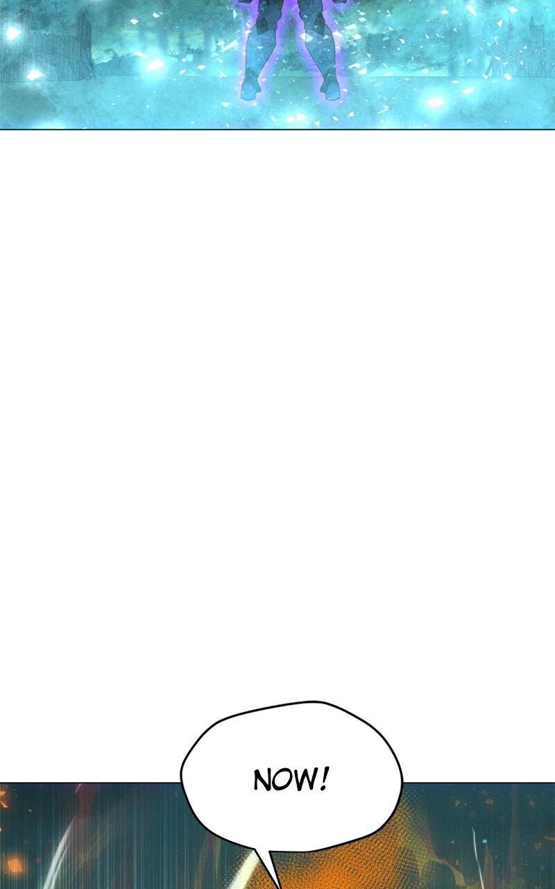 Solo Spell Caster Chapter 217 Page 91