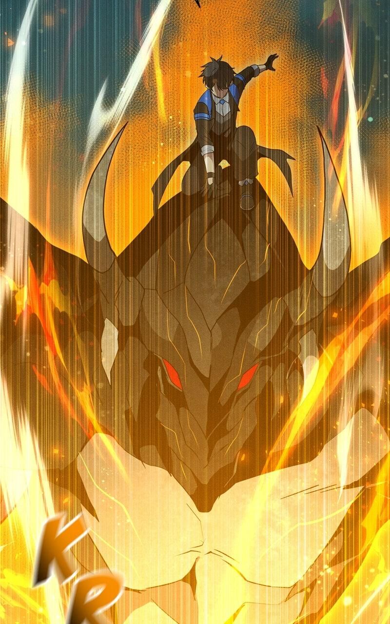 Solo Spell Caster Chapter 217 Page 92