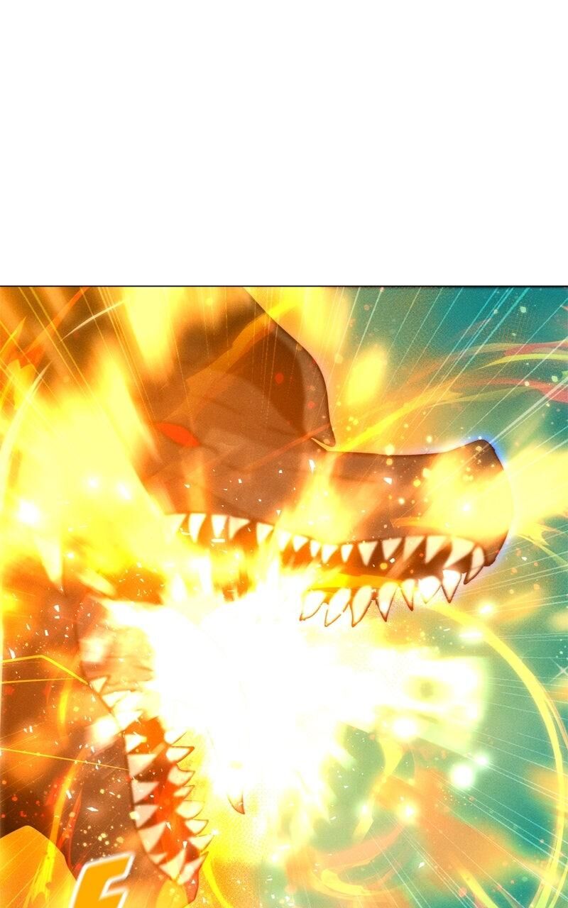 Solo Spell Caster Chapter 217 Page 94