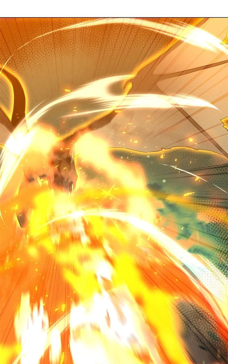 Solo Spell Caster Chapter 217 Page 96