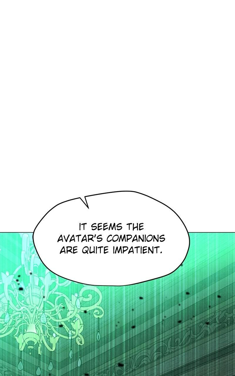 Solo Spell Caster Chapter 218 Page 100