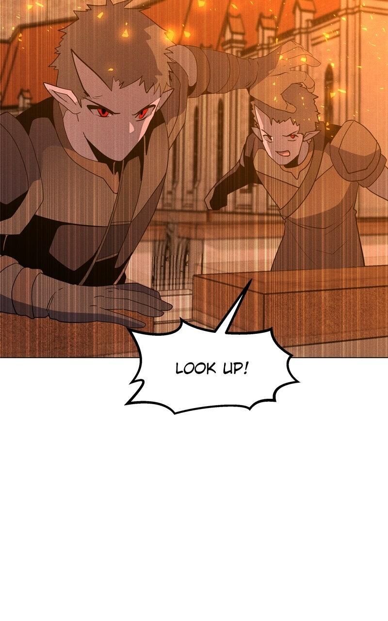 Solo Spell Caster Chapter 218 Page 104