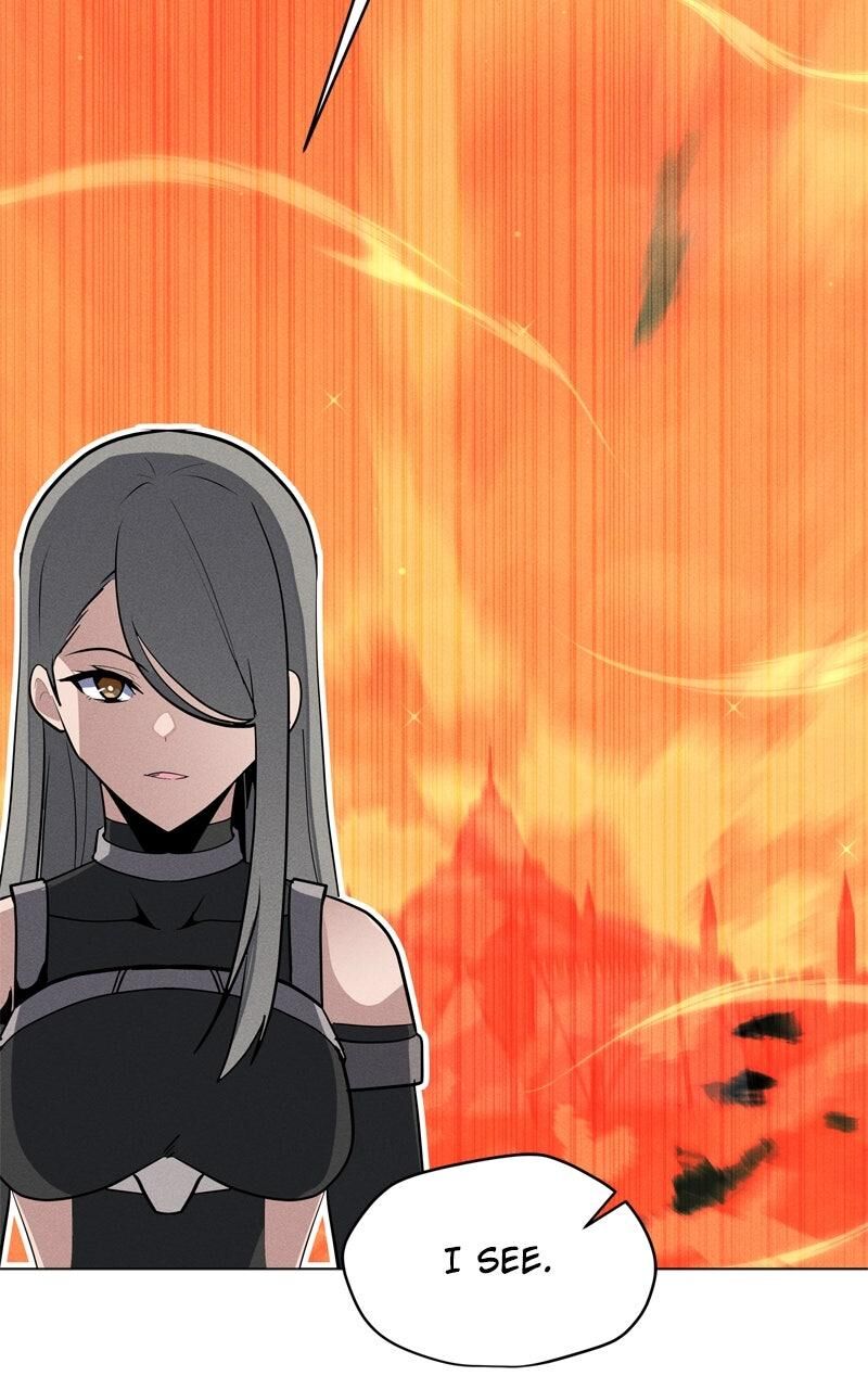 Solo Spell Caster Chapter 218 Page 11