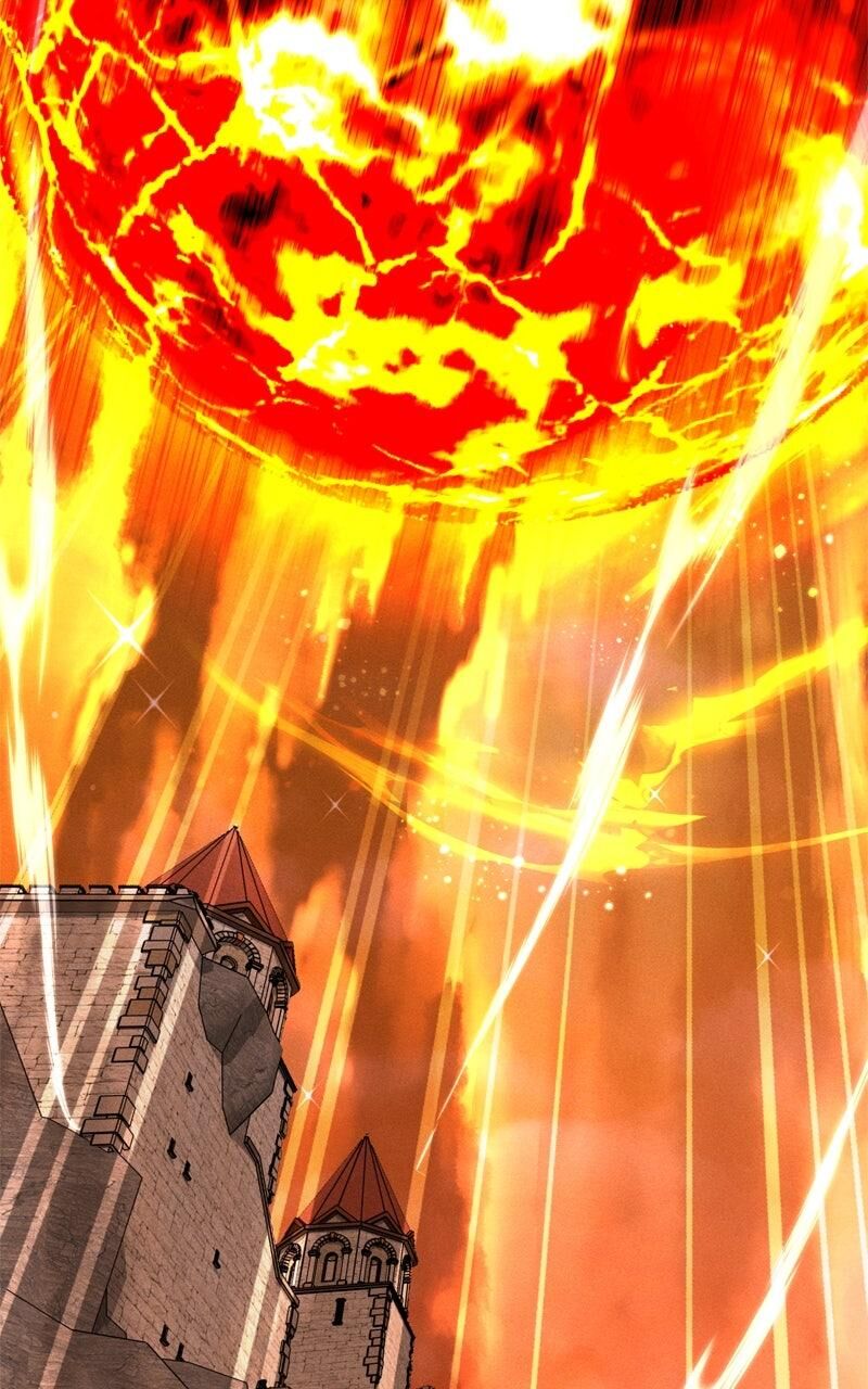 Solo Spell Caster Chapter 218 Page 111