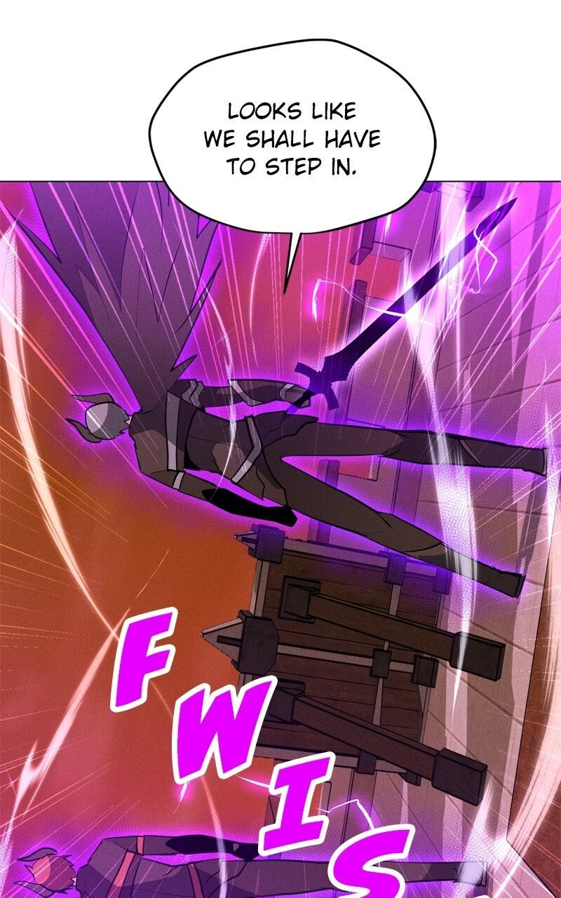 Solo Spell Caster Chapter 218 Page 113