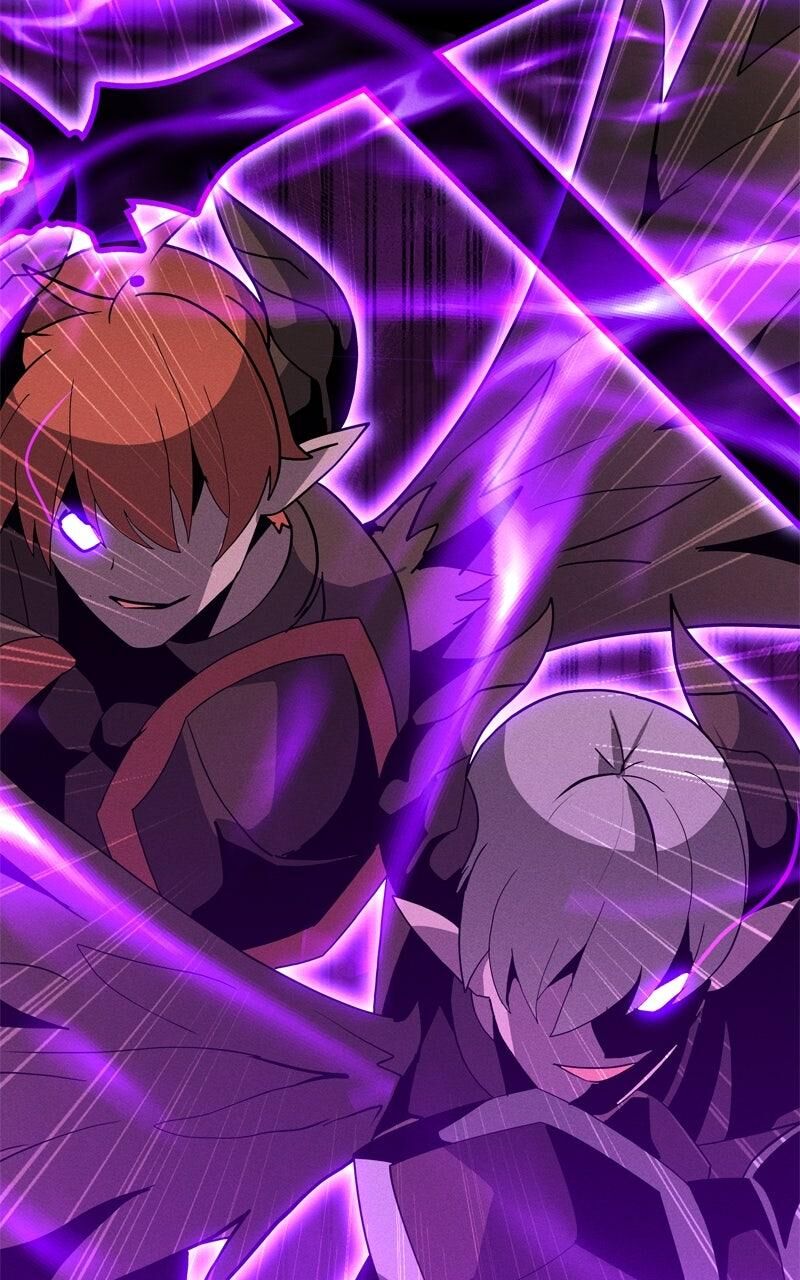 Solo Spell Caster Chapter 218 Page 117