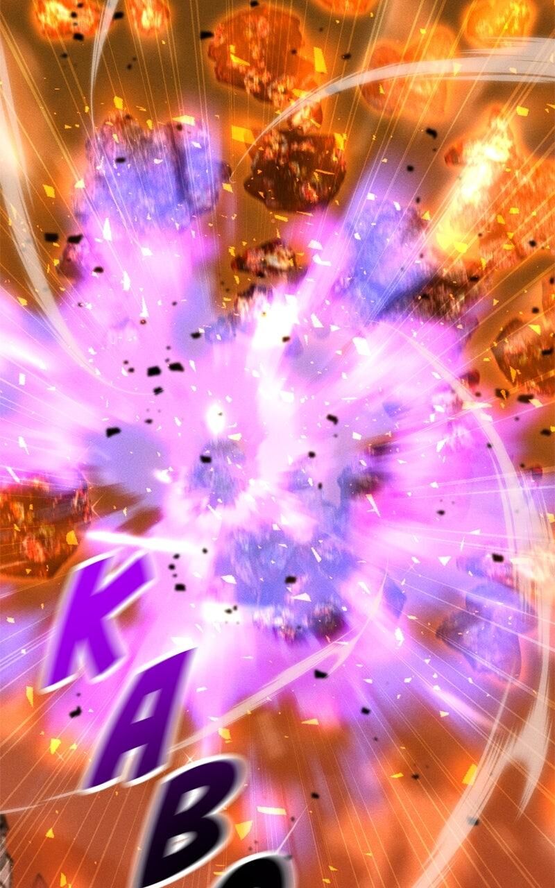 Solo Spell Caster Chapter 218 Page 125