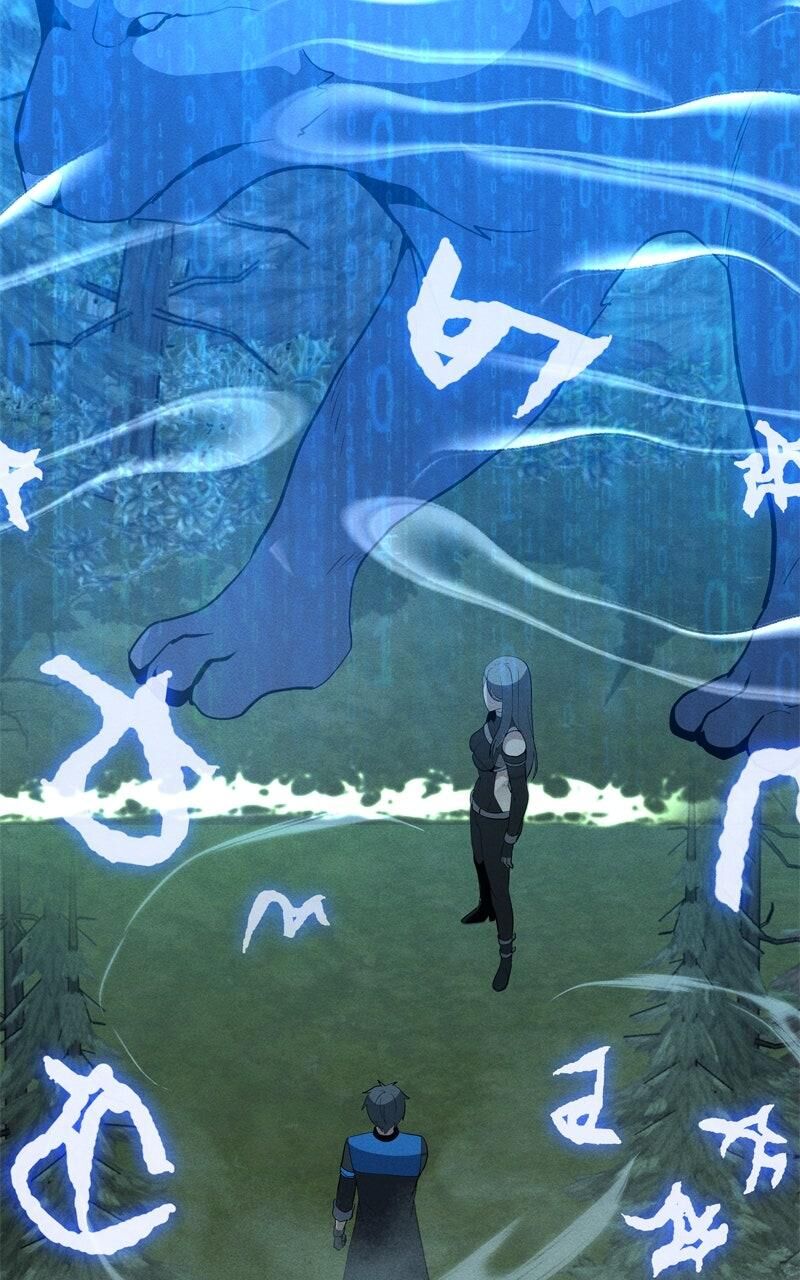 Solo Spell Caster Chapter 218 Page 18