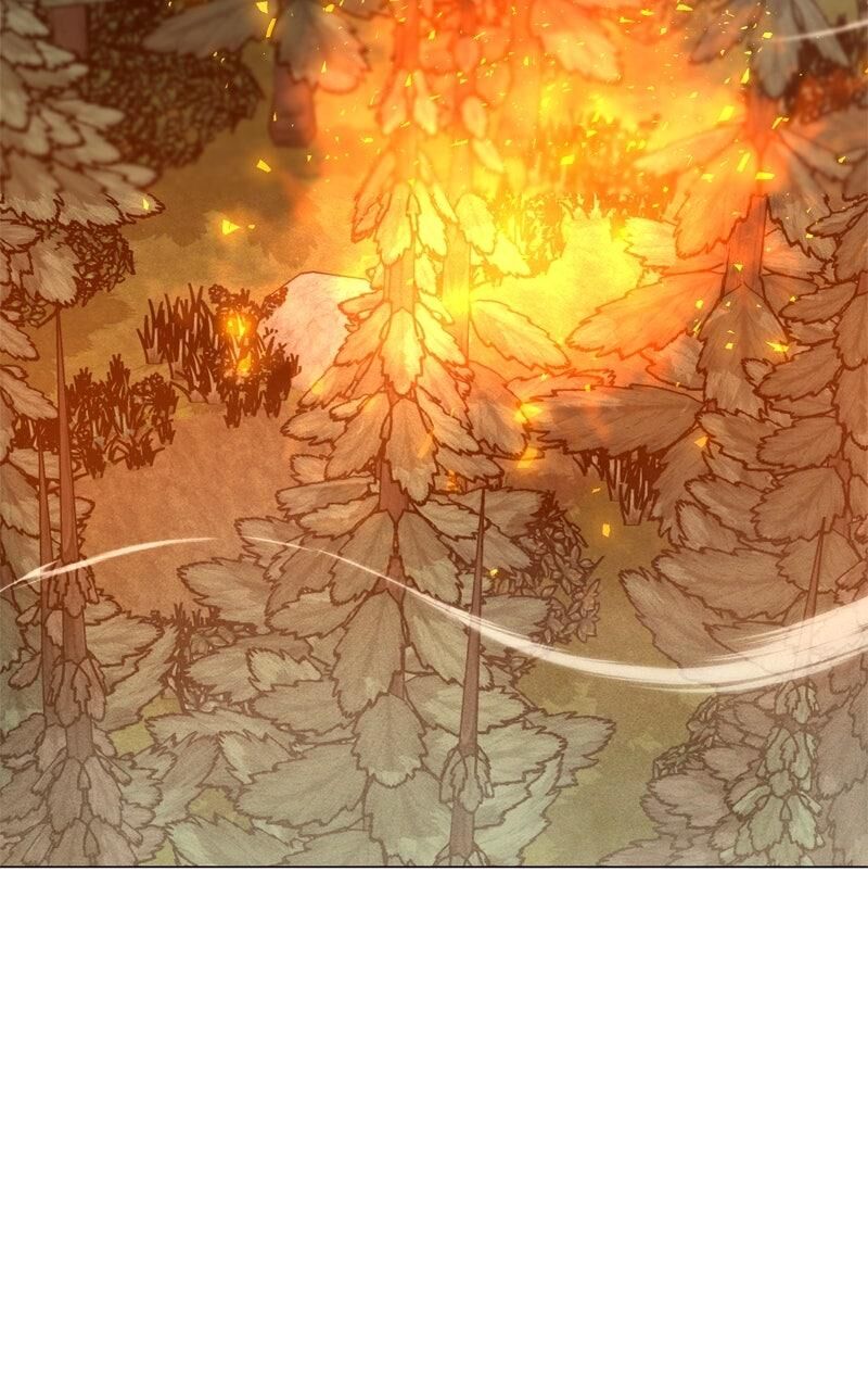 Solo Spell Caster Chapter 218 Page 2