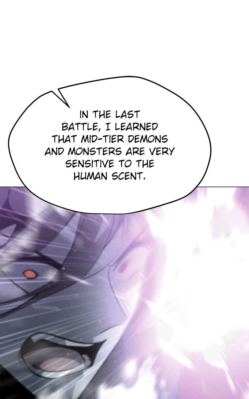 Solo Spell Caster Chapter 218 Page 25