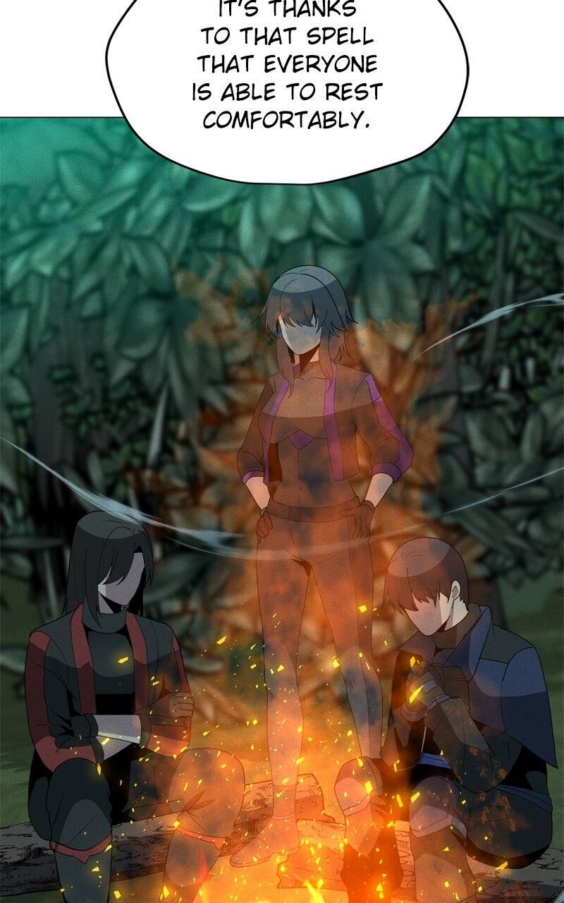 Solo Spell Caster Chapter 218 Page 29