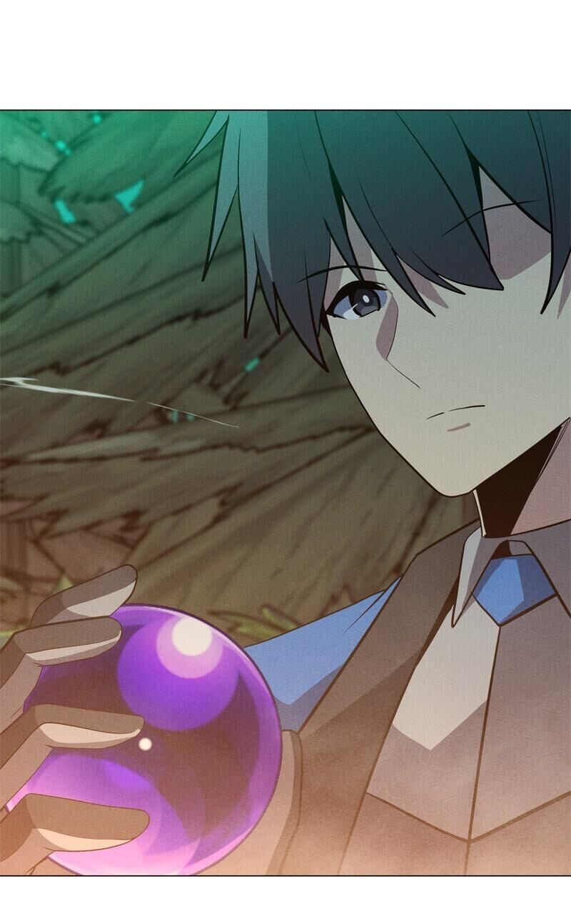 Solo Spell Caster Chapter 218 Page 3