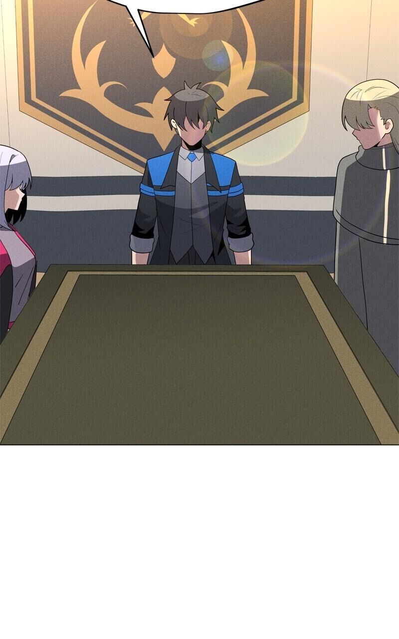 Solo Spell Caster Chapter 218 Page 36