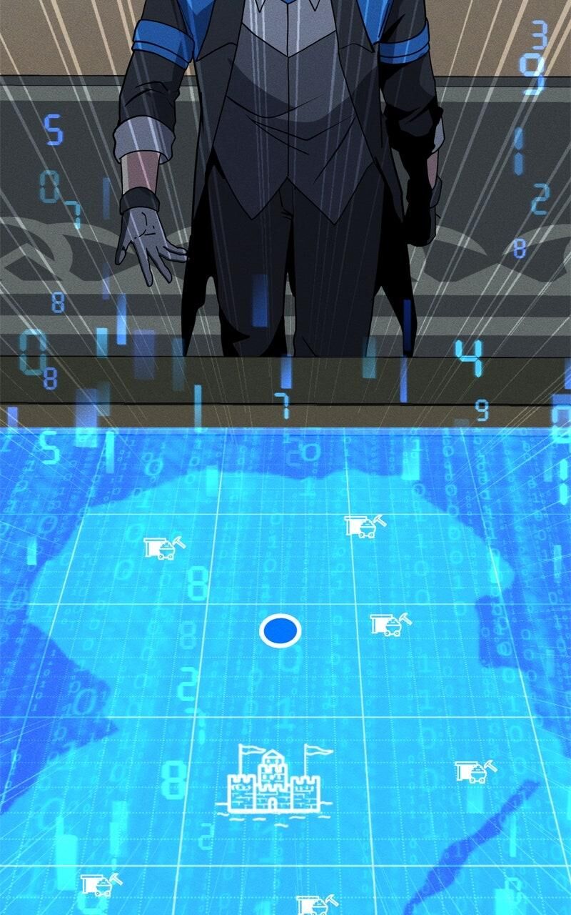 Solo Spell Caster Chapter 218 Page 48