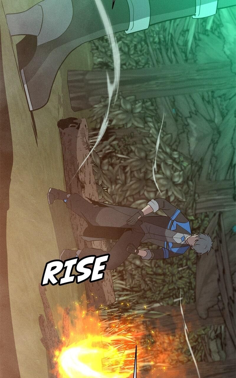 Solo Spell Caster Chapter 218 Page 5