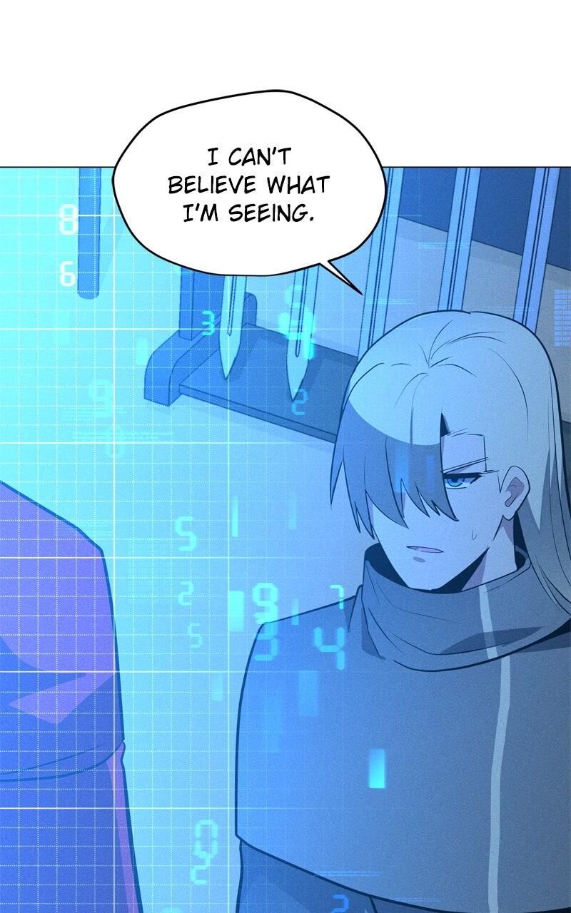 Solo Spell Caster Chapter 218 Page 55