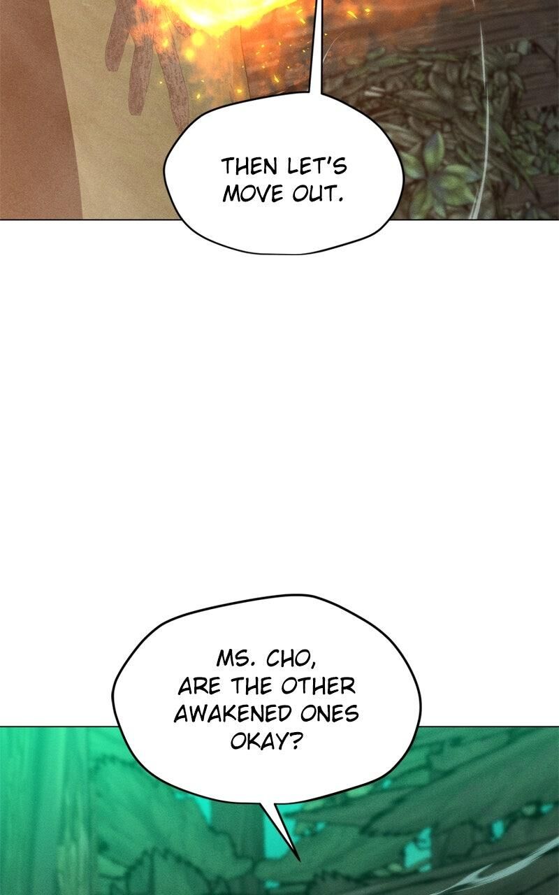 Solo Spell Caster Chapter 218 Page 6