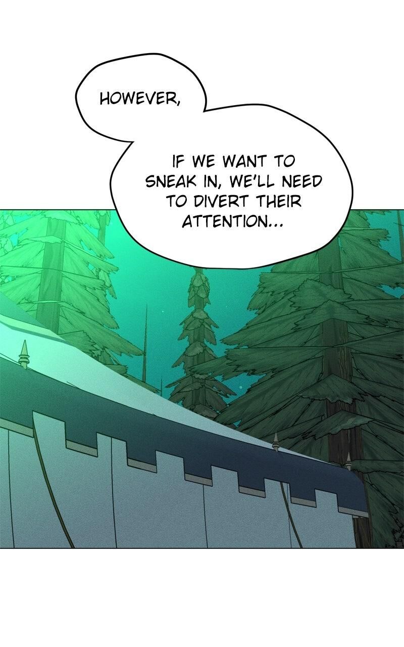 Solo Spell Caster Chapter 218 Page 77