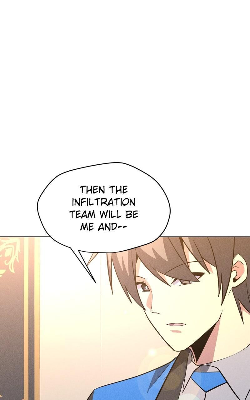 Solo Spell Caster Chapter 218 Page 80