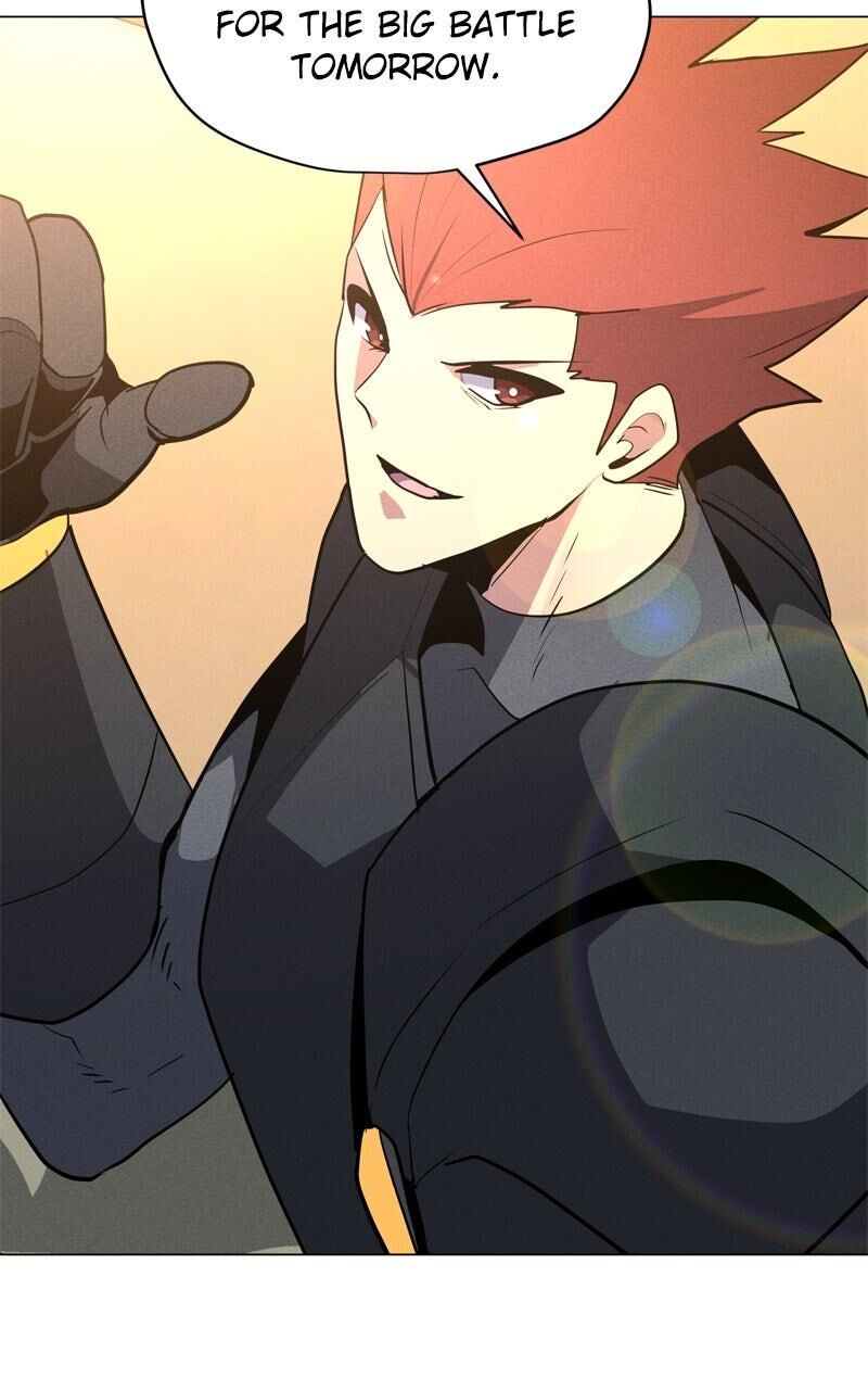 Solo Spell Caster Chapter 218 Page 84