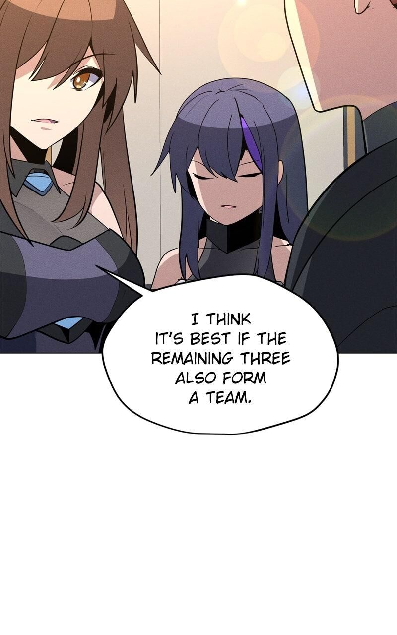 Solo Spell Caster Chapter 218 Page 86