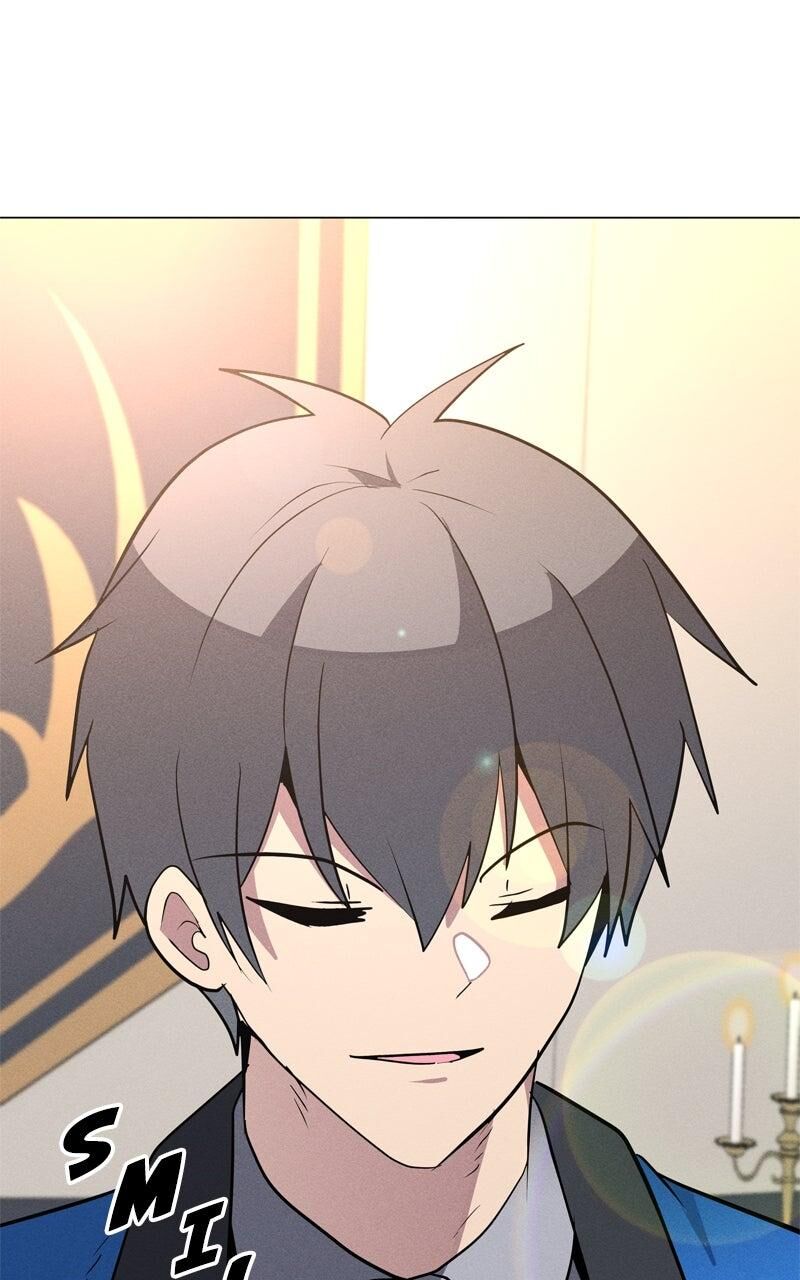Solo Spell Caster Chapter 218 Page 87