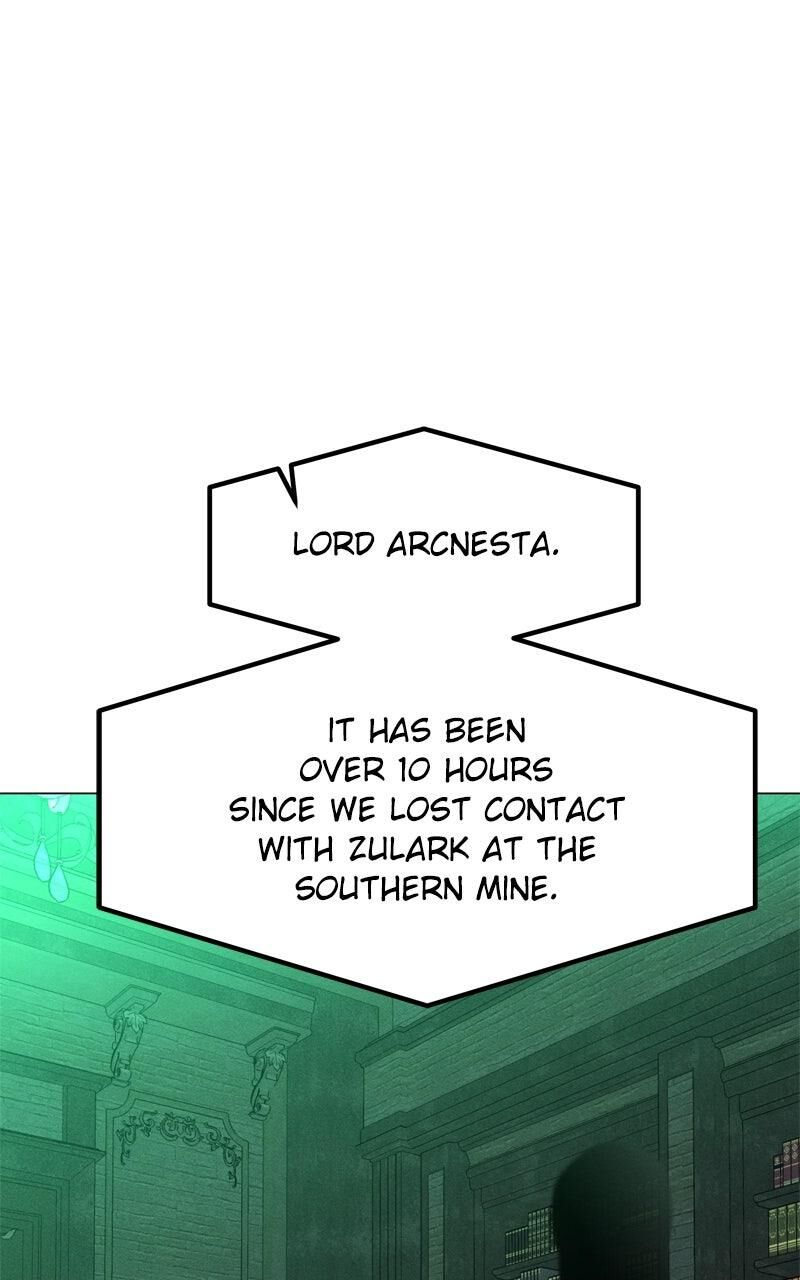 Solo Spell Caster Chapter 218 Page 90