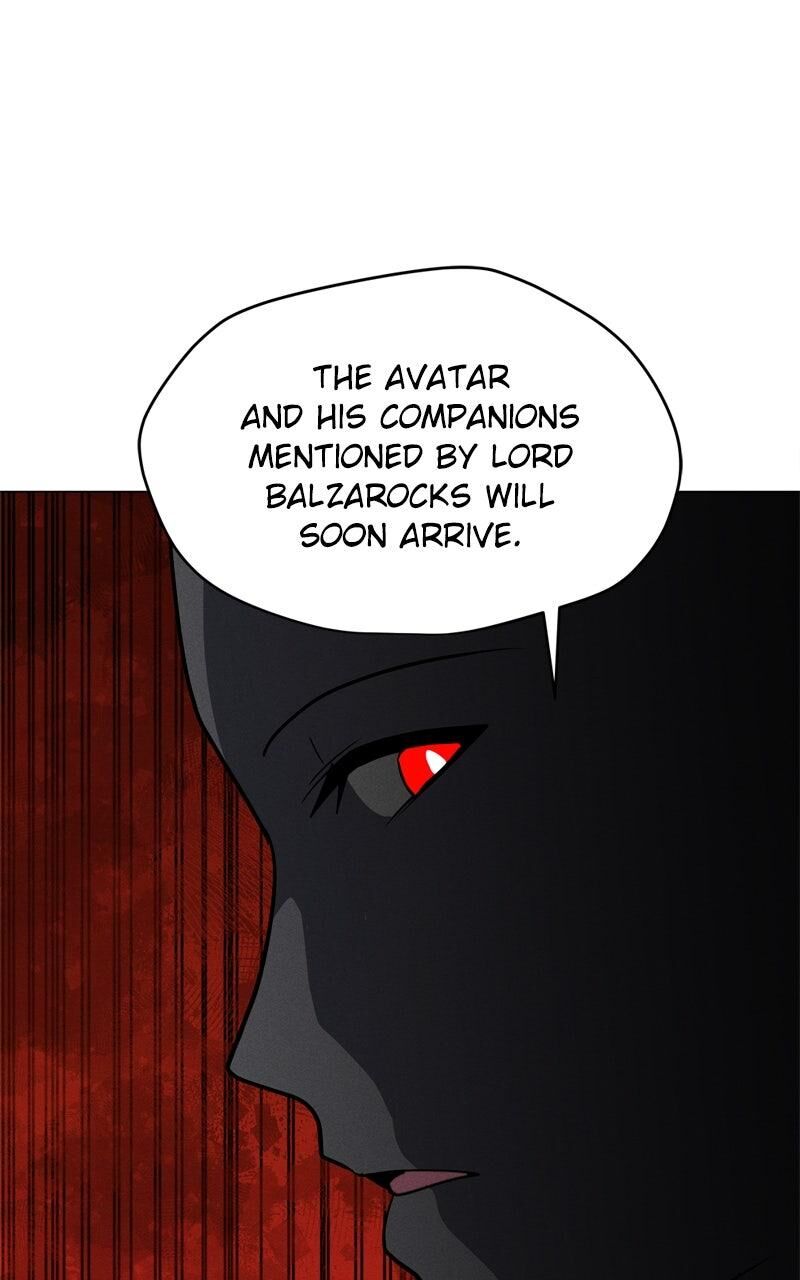 Solo Spell Caster Chapter 218 Page 92