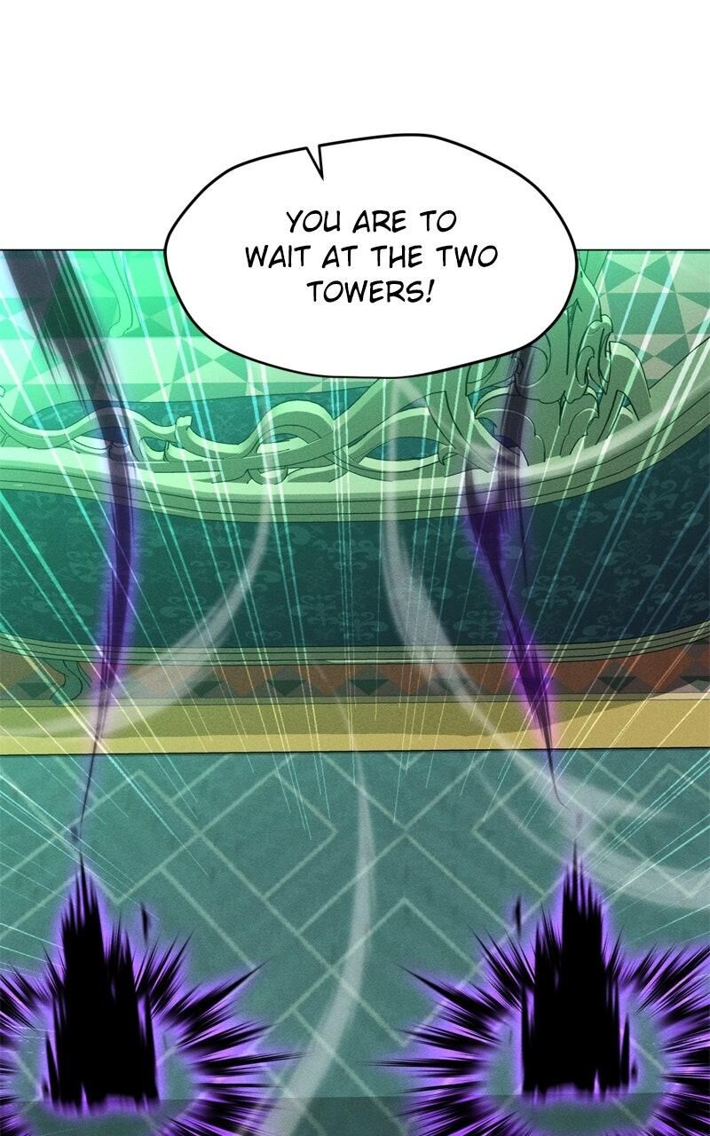 Solo Spell Caster Chapter 218 Page 94