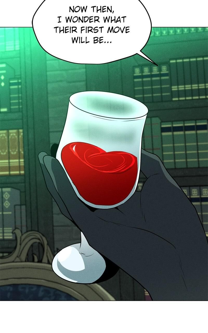 Solo Spell Caster Chapter 218 Page 96