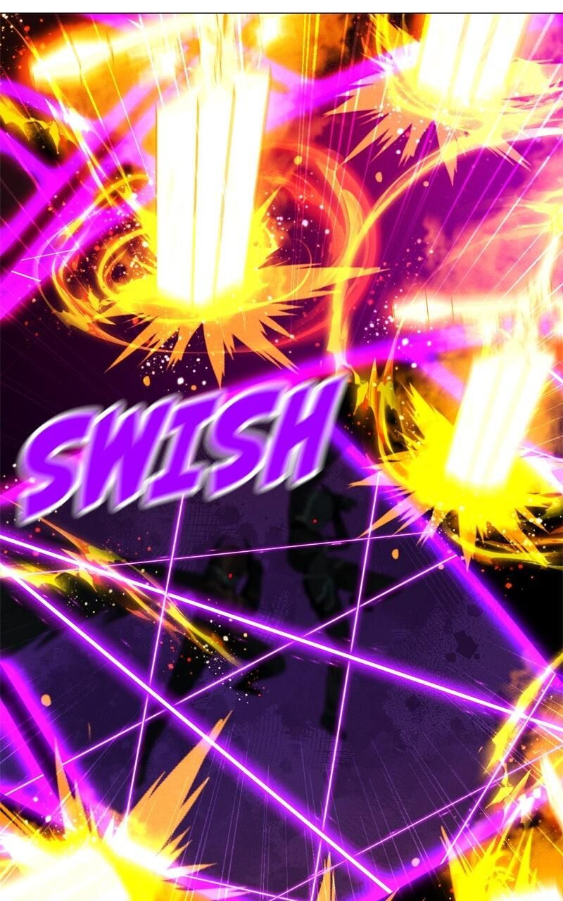 Solo Spell Caster Chapter 219 Page 10