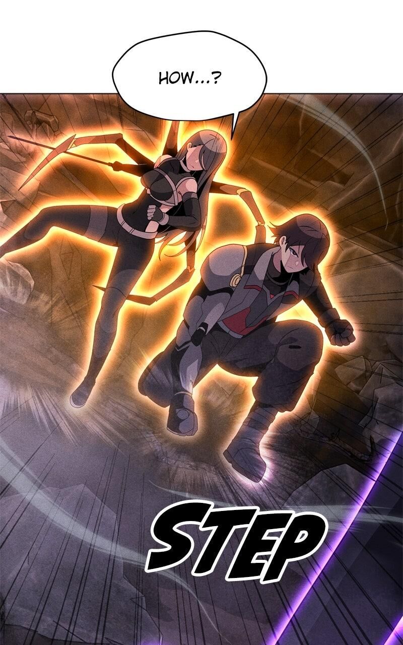 Solo Spell Caster Chapter 219 Page 100