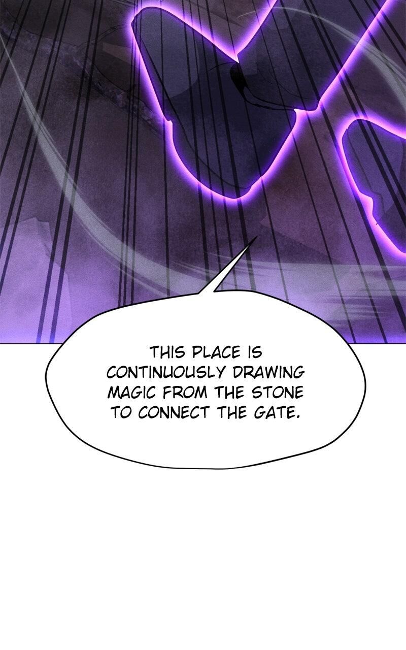 Solo Spell Caster Chapter 219 Page 101