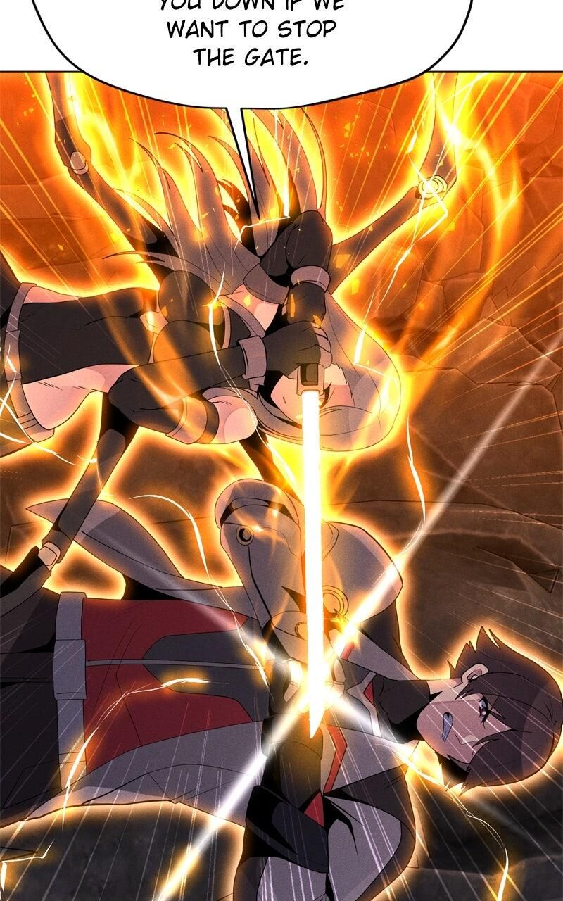 Solo Spell Caster Chapter 219 Page 106