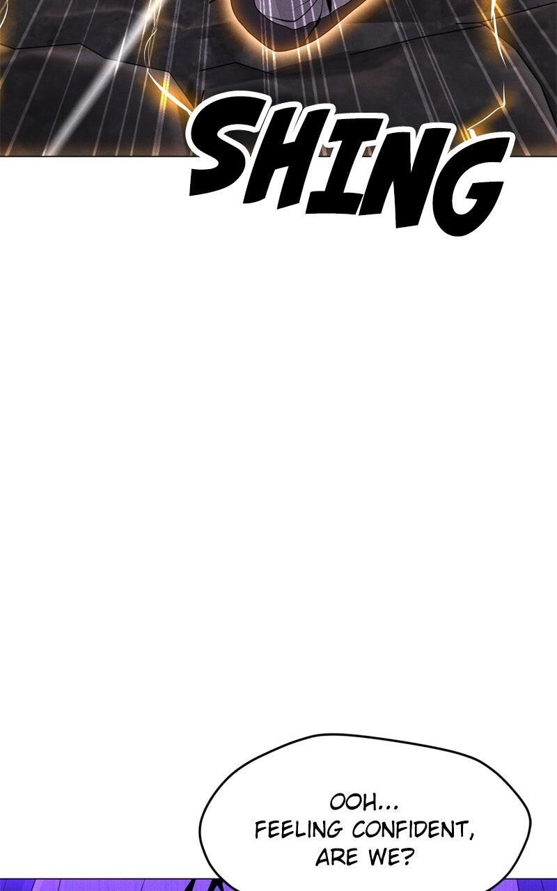 Solo Spell Caster Chapter 219 Page 107