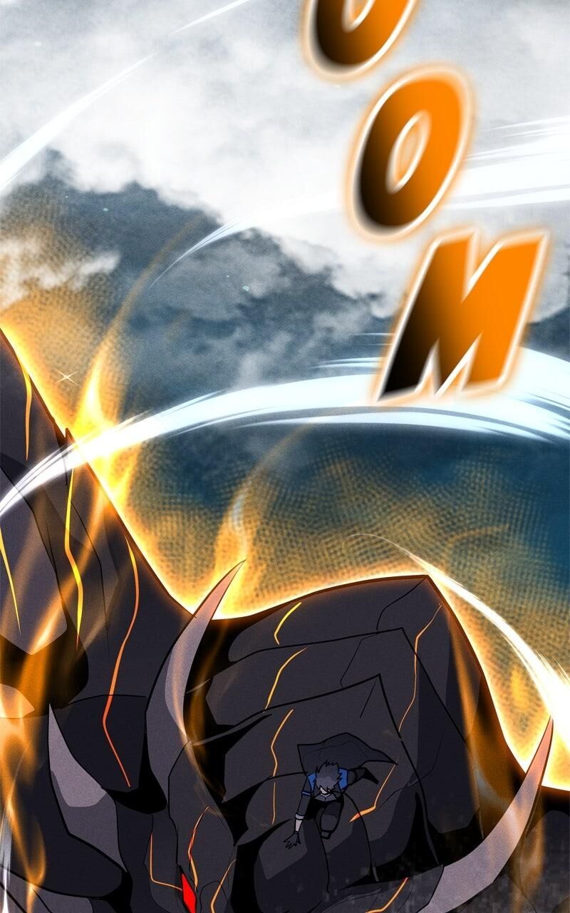 Solo Spell Caster Chapter 219 Page 117