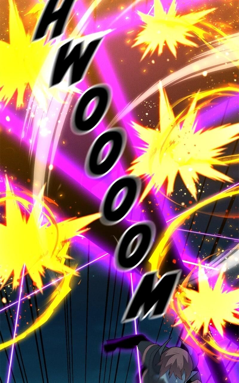 Solo Spell Caster Chapter 219 Page 12