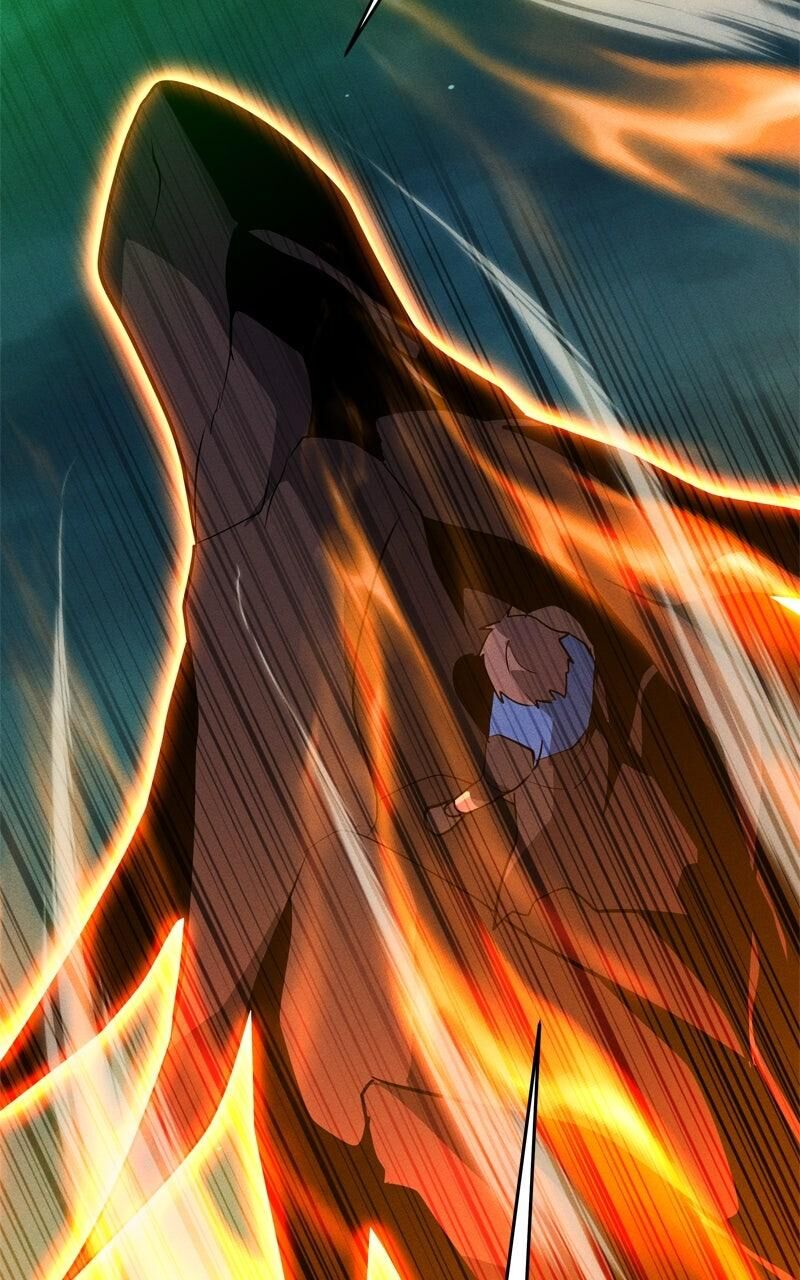 Solo Spell Caster Chapter 219 Page 120