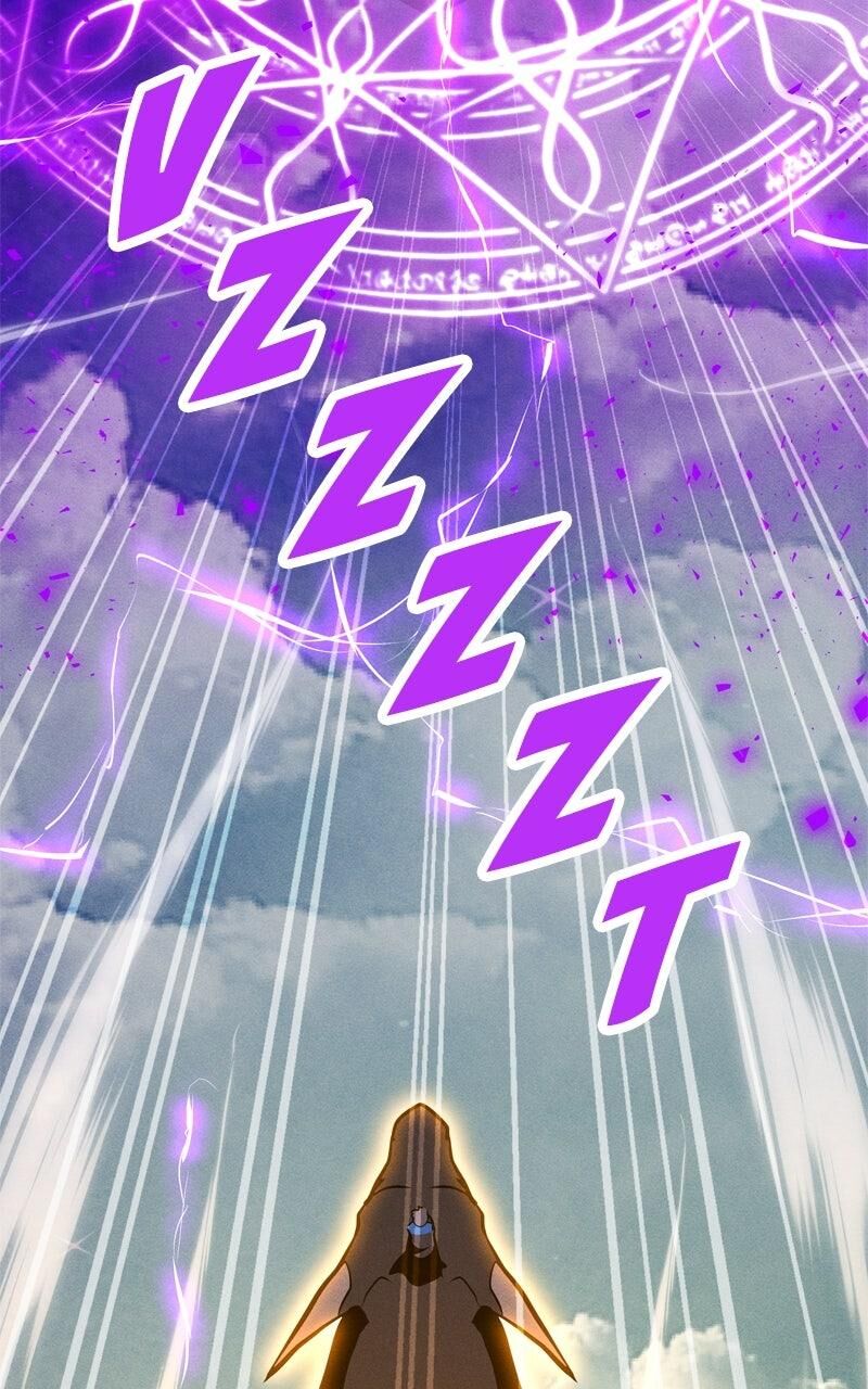 Solo Spell Caster Chapter 219 Page 126