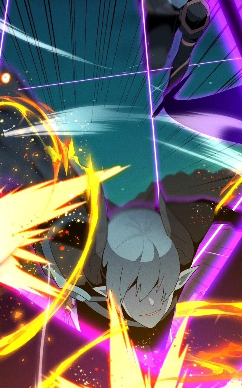 Solo Spell Caster Chapter 219 Page 13