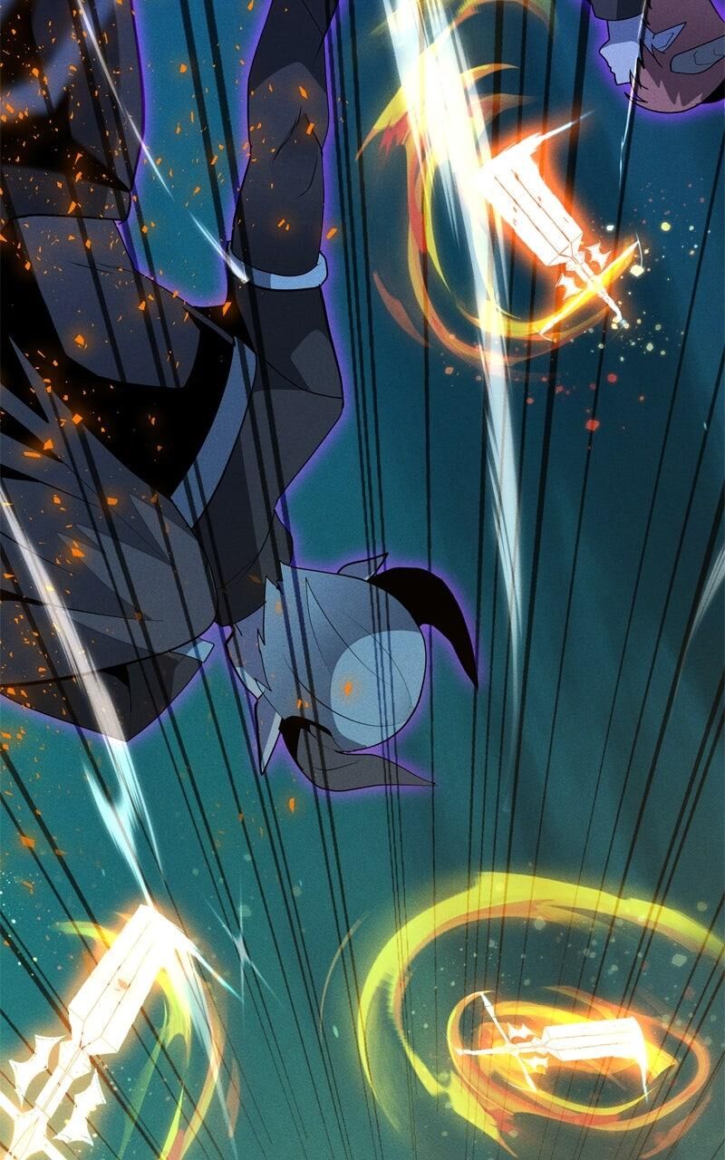 Solo Spell Caster Chapter 219 Page 15